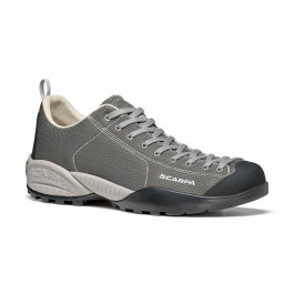   Scarpa Кроссовки  Mojito Fresh, Gray, р.41 (SCRP 32608.350-41)