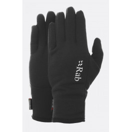   RAB Перчатки  Power Stretch Pro Glove L Черный