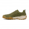 Scarpa Чоловічі кросівки для трекінгу  Mojito Planet-Suede 32707-350-1 42.5 (8 1/2UK) 27.5 см Dark Grasshop - зображення 3