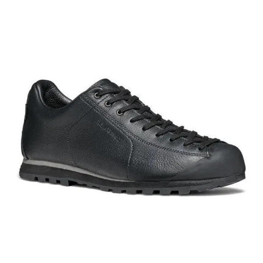 Scarpa Чоловічі кросівки для трекінгу з Gore-Tex  Mojito Basic GTX 32650-200-1 43 (9UK) 28 см Black (802522 - зображення 1