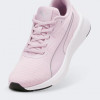 PUMA Жіночі кросівки для бігу  Flyer Lite 37877412 35.5 (3UK) 22 см Grape Mist- Silver (4099686520526) - зображення 5
