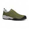 Scarpa Чоловічі кросівки для трекінгу  Mojito Planet Fabric 32616-350-1 41.5 (7 1/2UK) 26.5 см Olive (80579 - зображення 1