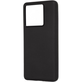   ArmorStandart Matte Slim Fit для Xiaomi 13T 5G Black (ARM69612)