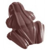 Chocolate World Форма для шоколаду 66x45x14мм 1129 CW - зображення 1