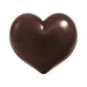 Chocolate World Форма для шоколаду 49,5x43,5х18мм 12088 CW