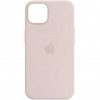 ArmorStandart Silicone Case Apple iPhone 14 Plus Pink Sand (ARM62425) - зображення 1