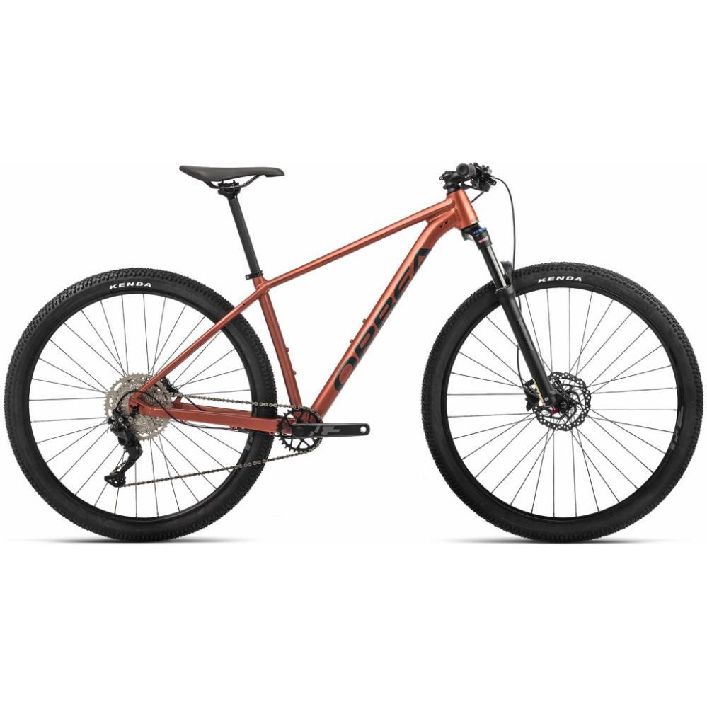 Orbea Onna 20 29" 2022 / рама 47см terracotta red/green (M21019NA) - зображення 1