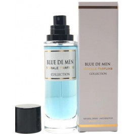 Morale Parfums Blue De Men Парфюмированная вода 30 мл