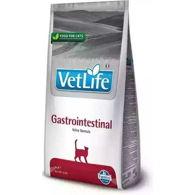 Farmina Vet Life Gastrointestinal 2 кг (160386) - зображення 1