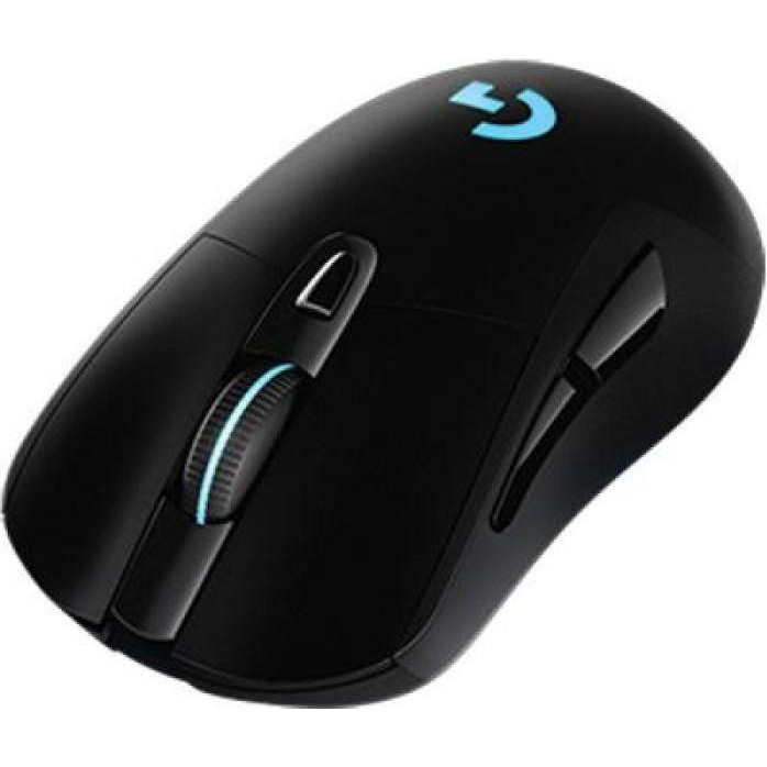 Logitech G703 LightSpeed Wireless (910-005093) - зображення 1