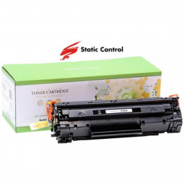 Static Control (SCC) Картридж HP LJ CF283A (002-01-TF283A)