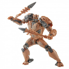   Hasbro TRA 6 Gen Studio Series Voy TF7 Butch колекційне видання 26 см (F7240)