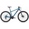 Marin Bolinas Ridge 2 27,5" 2023 / рама 43,1см gloss blue/black/grey - зображення 1