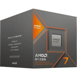 AMD Ryzen 7 8700G (100-100001236BOX)