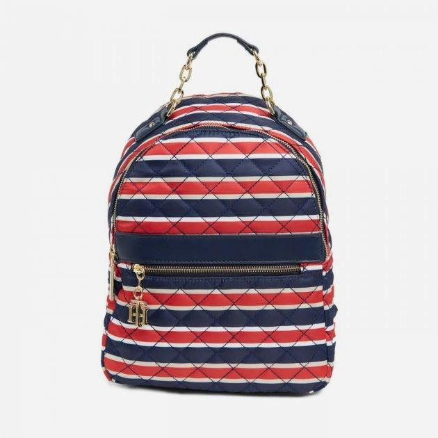 Tommy Hilfiger Рюкзакженський  979010027синій/Червоний (1159772683) - зображення 1