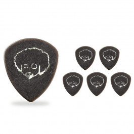 Dunlop Медиаторы Rabea Massaad Flow Standard Pick, 1.0мм, набор 6шт