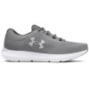 Under Armour Кросівки спортивні ua charged rogue 4 (3026998-100) 9 Сірий - зображення 1