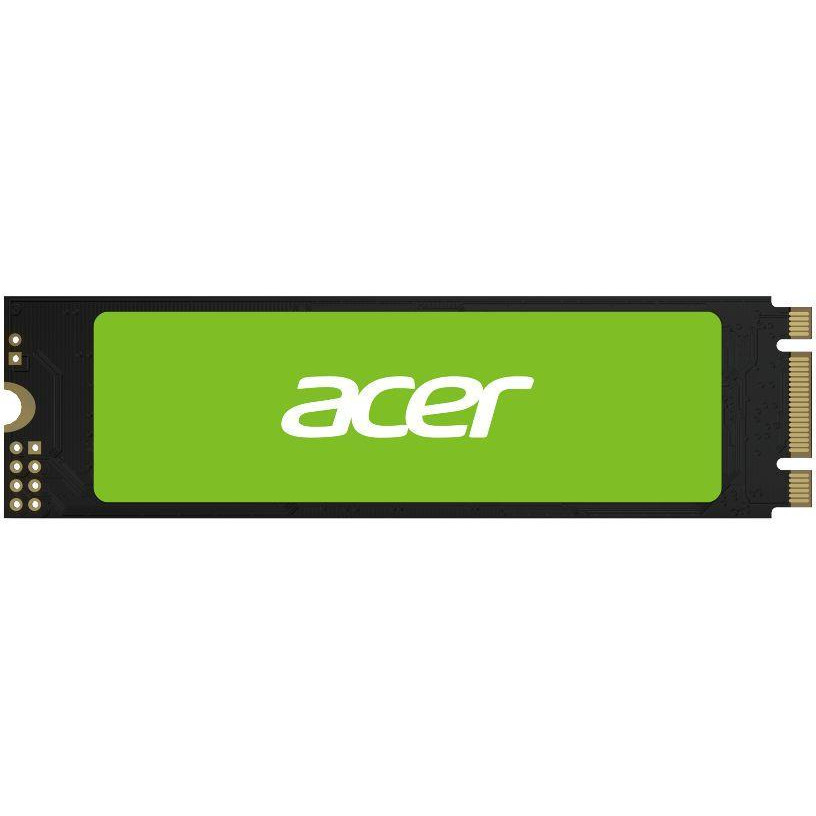 Acer FA200 4 TB (BL.9BWWA.150) - зображення 1