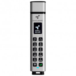   DataLocker 128 GB Sentry K350 (SK350-128-FE)