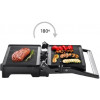 Ufesa Contact Grill & BBQ Teide PR1600 (72105210) - зображення 2