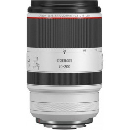 Canon RF 70-200mm f/2.8 L IS USM (3792C005)