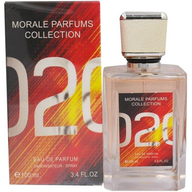 Morale Parfums 020 Парфюмированная вода унисекс 100 мл - зображення 1