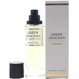   Morale Parfums Green Delicious Парфюмированная вода для женщин 30 мл