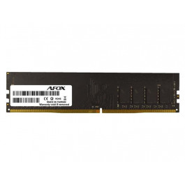 AFOX 16 GB DDR4 2666 MHz (AFLD416FS1P)