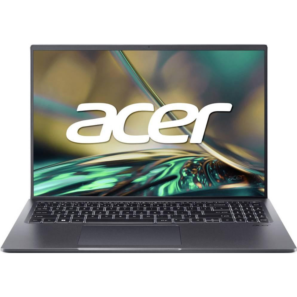 Acer Swift X SFX16-52G-74WS (NX.K0TAA.003) - зображення 1