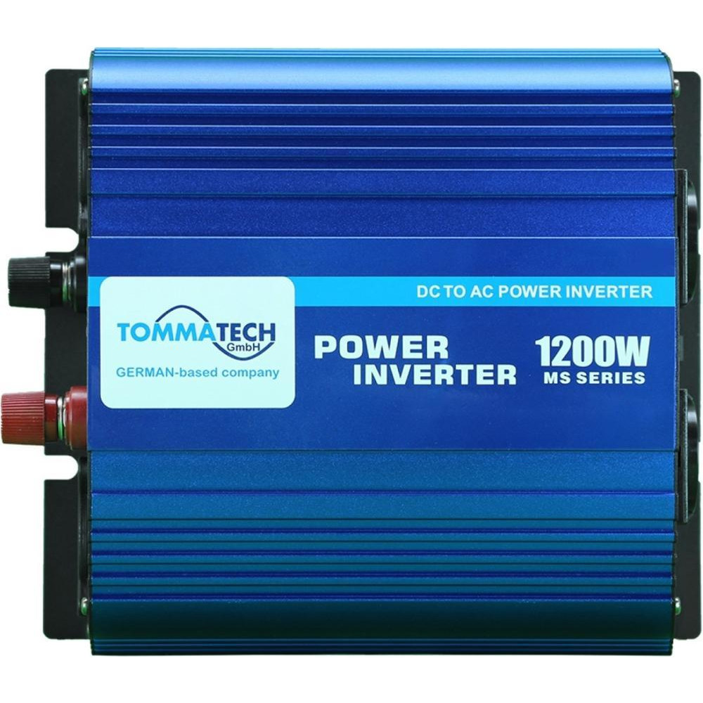 Tommatech MS-1200-24 1200W/2400W - зображення 1