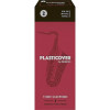 RICO Plasticover RRP05TSX200 - Tenor Sax #2.0 - 5-Pack - зображення 1