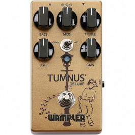 Wampler Tumnus Deluxe