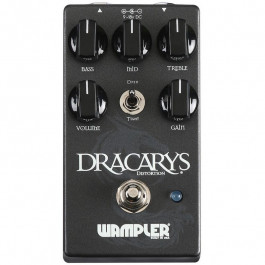   Wampler Dracarys