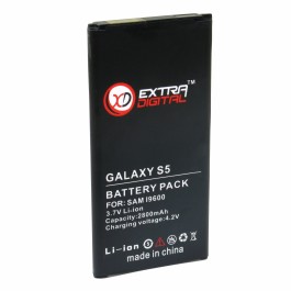 ExtraDigital Samsung Galaxy S5 (2800 mAh) (BMS1152)