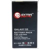 ExtraDigital Samsung Galaxy S5 (2800 mAh) (BMS1152) - зображення 2
