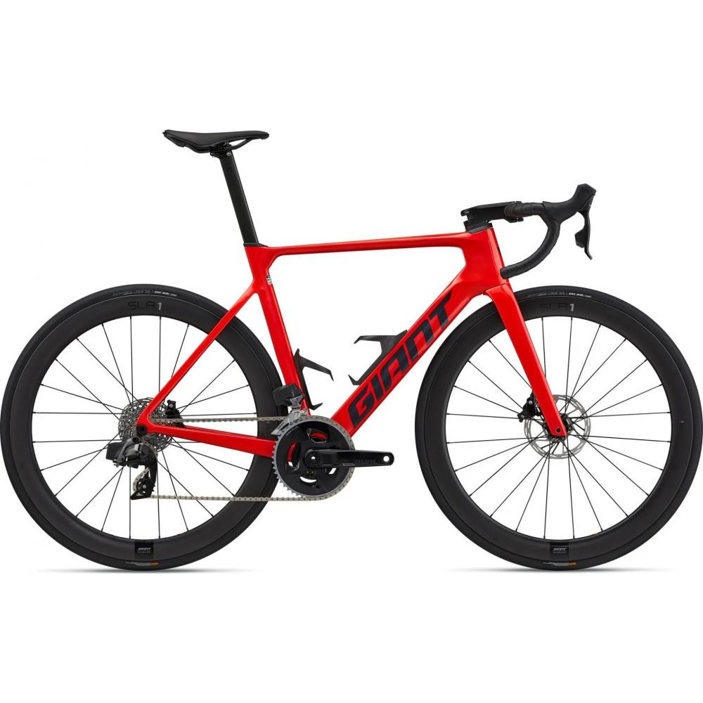 Giant Propel Advanced Disc 2 2022 - зображення 1