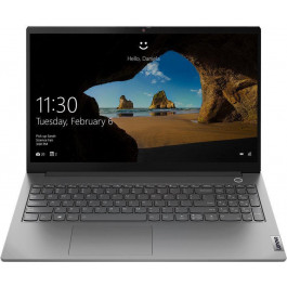 Lenovo ThinkBook 15 Gen 2 ITL (20VE013GUS)