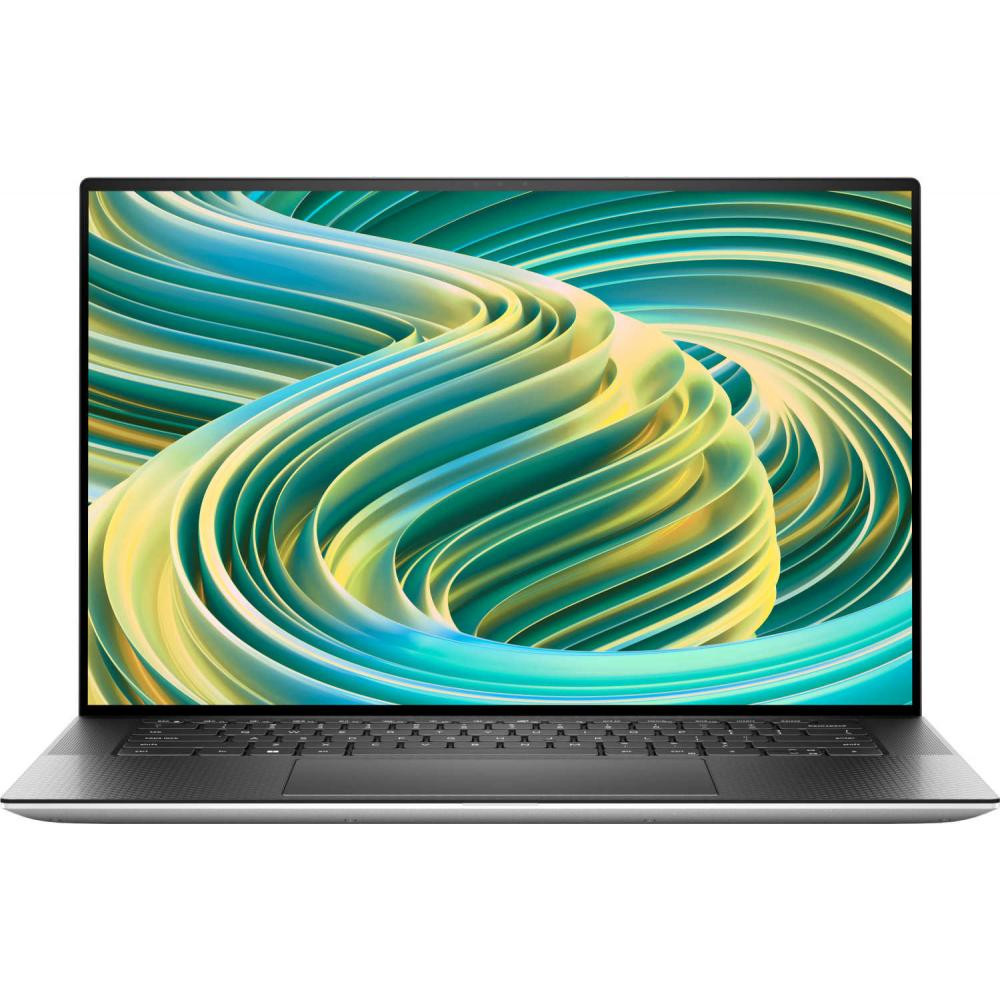 Dell XPS 15 9530 (XPS9530-7757SLV-PUS) - зображення 1