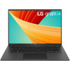 LG Gram (14Z90R-K.ADB9U3) - зображення 1