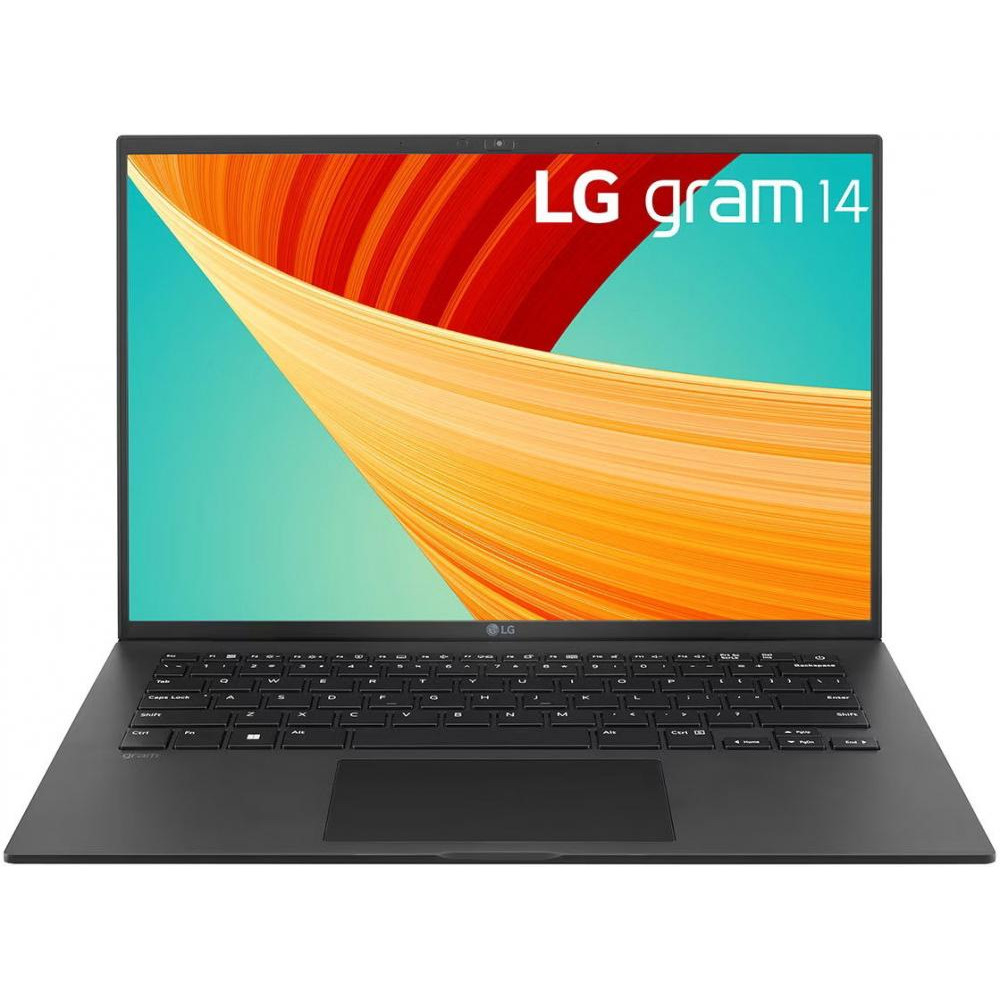 LG Gram (14Z90R-K.ADB9U3) - зображення 1