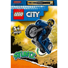LEGO Туристический трюковой мотоцикл (60331)