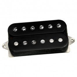   DIMARZIO DP290BK Fortitude Bridge Black