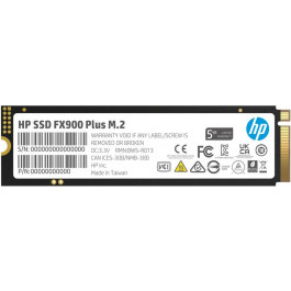 HP FX900 Plus 2 TB (7F618AA)