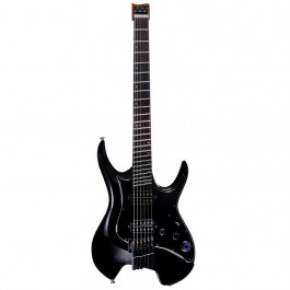 Mooer GTRS Wing W800 Pearl Black