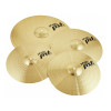 Paiste 3 Universal Set - зображення 1