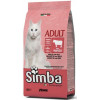 Simba Cat Adult Beef 20 кг (8009470016094) - зображення 1