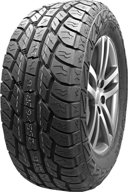 Grenlander MAGA A/T TWO (265/70R16 112T) - зображення 1