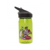 LAKEN Tritan Bottle Kids 0.45 л Flamenca Green YTN4-FV - зображення 1