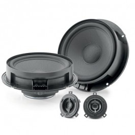   Focal IS VW 155