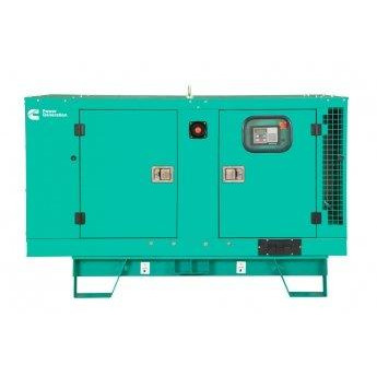 CUMMINS Power Generation C28 D5 Silent - зображення 1